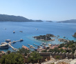 В Сердце Ликийской тропы (Поход вдоль моря, без рюкзаков)