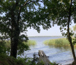 Пеший поход к Московскому морю