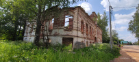 Дорогой новгородских купцов. Велопоход