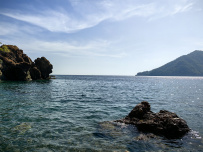 В Сердце Ликийской тропы (Поход вдоль моря, без рюкзаков)
