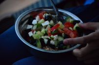 Ладога на каяках длинный поход (4-9 дней)