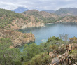 В Сердце Ликийской тропы (Поход вдоль моря, без рюкзаков)