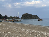 По Ликийской тропе через горы к морю (классический пеший поход)