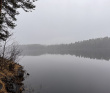 Сплав по реке Лоймола