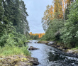 Сплав по реке Шуя