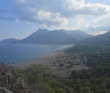 В Сердце Ликийской тропы (Поход вдоль моря, без рюкзаков)