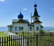 Большая Байкальская тропа: пеший поход