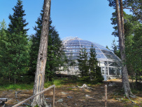 Сплав по реке Умба
