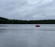 Сплав по реке Кереть и Белое море