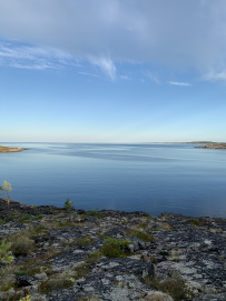 Сплав по реке Кереть и Белое море
