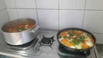 Пешком из Португалии в Испанию: Камино де Сантьяго