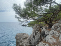 В Сердце Ликийской тропы (Поход вдоль моря, без рюкзаков)