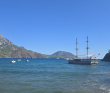 В Сердце Ликийской тропы (Поход вдоль моря, без рюкзаков)