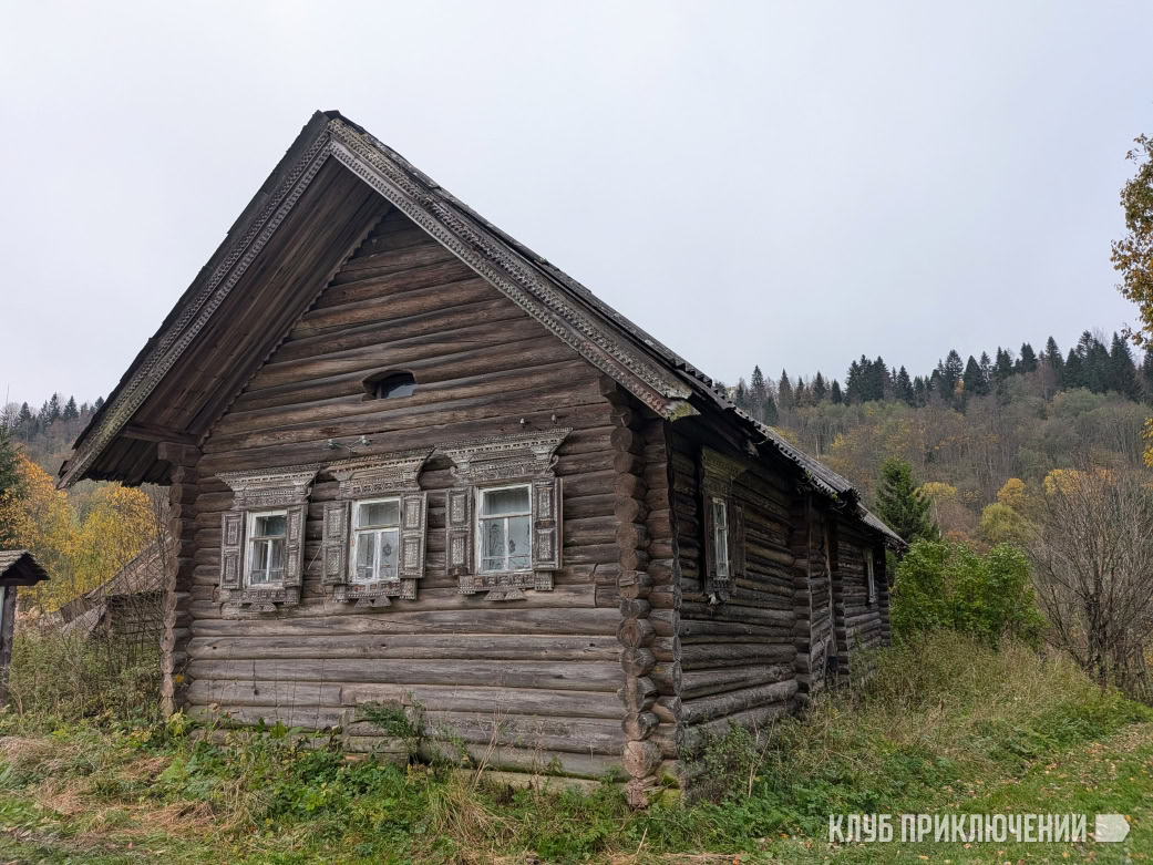 Фото из отзыва участника