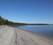 Белое море на морских каяках (байдарках): Карельский берег