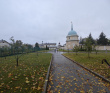 Пеший поход «Чёртово городище и Оптина пустынь»
