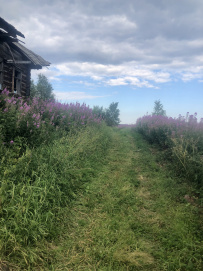 Сплав по реке Кереть и Белое море