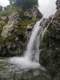 Детская Абхазия 