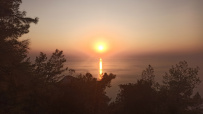 Начало Ликийской тропы: Загадки провинции Мугла, с размещением в отелях (Трекинг налегке)