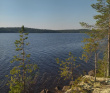 Сплав по реке Кереть и Белое море