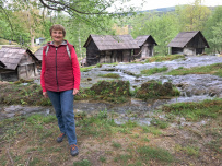 Босния и Герцеговина – страна рек, водопадов, старинных замков и древних городов