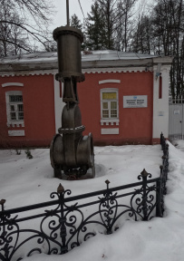 Однодневный поход «Вдоль древнего волока: Костина гать»