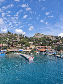 В Сердце Ликийской тропы (Поход вдоль моря, без рюкзаков)