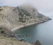 Голубые просторы Судака (с проживанием в гостинице)