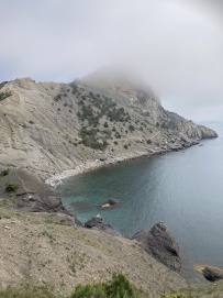 Голубые просторы Судака (с проживанием в гостинице)