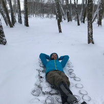 ТроПешка (однодневный пеший поход)