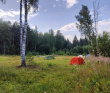 Сплав по реке Волга с Бенскими порогами (Тверская область)