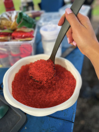 Всё и сразу на Камчатке (мультитур налегке)