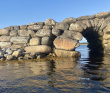 Соловецкие острова на морских каяках
