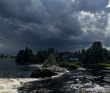 Петроглифы Беломорья