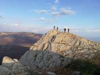 Алустон комфорт-тур