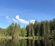 Сплав по реке Шуя