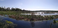 Велопоход по Эстонии к Таллину