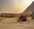 Захватывающее путешествие из пустыни к морю (Каир + Александрия) (разведка)