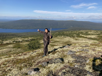Колвица на морских каяках (байдарках). Путешествие на землю Саамов