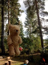 Водное ассорти с детьми: на лодках, байдарках, сапах
