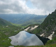 Красоты хребта Абишира-Ахуба