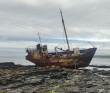 Пешком вокруг Рыбачьего полуострова