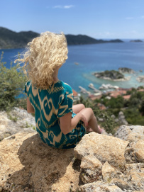 В Сердце Ликийской тропы (Поход вдоль моря, без рюкзаков)