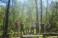 По дорогам древнего Кавказа (из Теберды в Архыз)