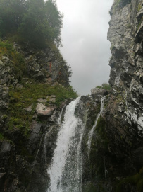 Детская Абхазия 