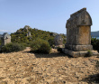 В Сердце Ликийской тропы (Поход вдоль моря, без рюкзаков)