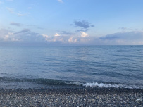 Сказка на морском берегу с детьми