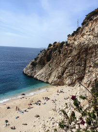 Лучшее на Ликийской тропе за 14 дней (разведка)