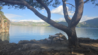 В Сердце Ликийской тропы (Поход вдоль моря, без рюкзаков)