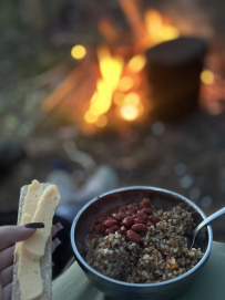 Пеший поход «Волшебными тропами Киржача» (Владимирская область)